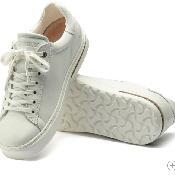 Birkenstock Bend Low Top Sneaker (Unisex)